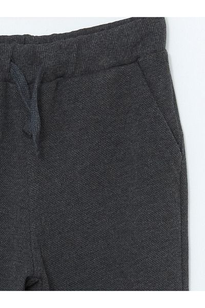 LC Waikiki Φούτερ Jogger για αγόρι με ελαστική μέση