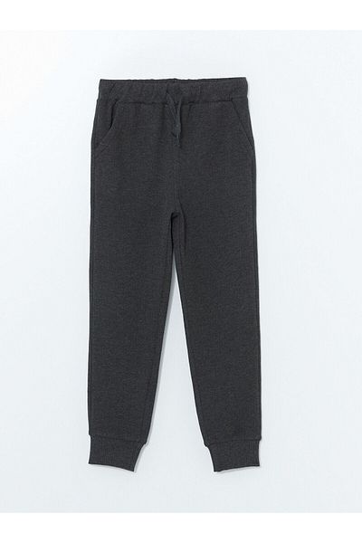 LC Waikiki Φούτερ Jogger για αγόρι με ελαστική μέση