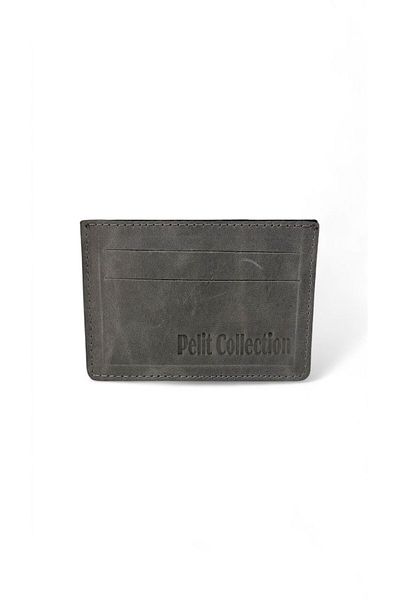 Pelit Collection Pelit Collection - Genuine Leather Card Holder Wallet
