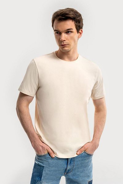 Loft lf 2029278   Ανδρικό T-shirt Ss