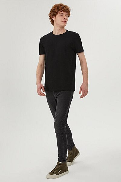 Loft Lf2029027 Ss Ανδρικό T-shirt