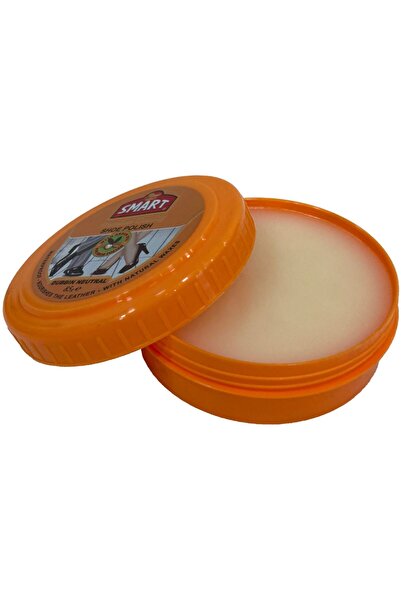 Smart Ayakkabı Cilası 50 ml Dubbin