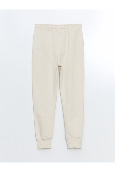 LC Waikiki Φούτερ Jogger για αγόρι με ελαστική μέση