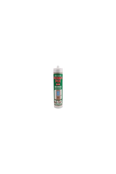 Somafix 310ml Silikonize Mastik Bej S125