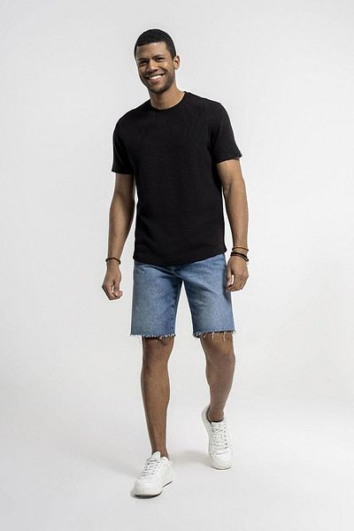 Loft Ανδρικό T-Shirt Lf2034875 Ss