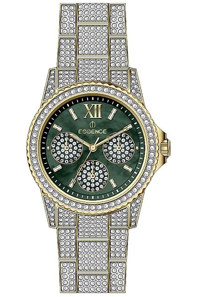 Essence Es6932Fe.170 Women Wrist Watch