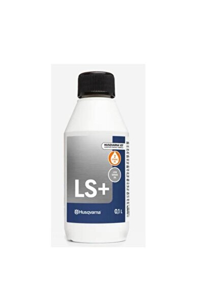 Husqvarna LS+ 2 Zamanlı Motor Yağı 0,1 Lt.