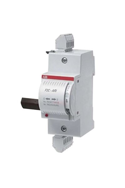 2CSF200996R0013 F2C-ARI OTOMATİK TEKRAR KAPAMA ÜNİTESİ