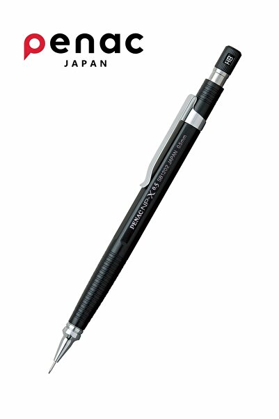 PENAC NP-X 0,5 VERSATİL KALEM