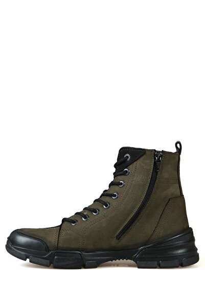 Hammer Jack 102-21520-m Bonn Ανδρικές Μπότες