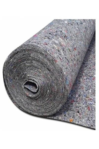 Genel Markalar Yalıtım Keçesi Ses Isı Soğuk Kesen İzalasyon Keçe Cami Halı Araba Karavan Altı