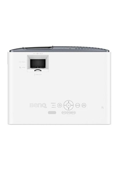 BENQ TK710 Lazer 4K Projeksiyon Cihazı, 240 Hz, 4.2ms, 275W Süper Parlak