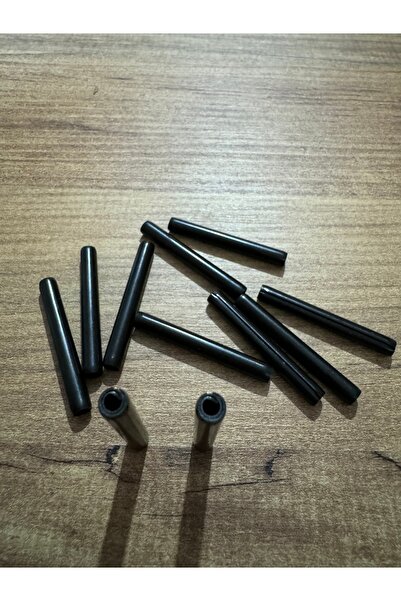 BALYA MAKİNESİ 5x40 SARGILI PİM