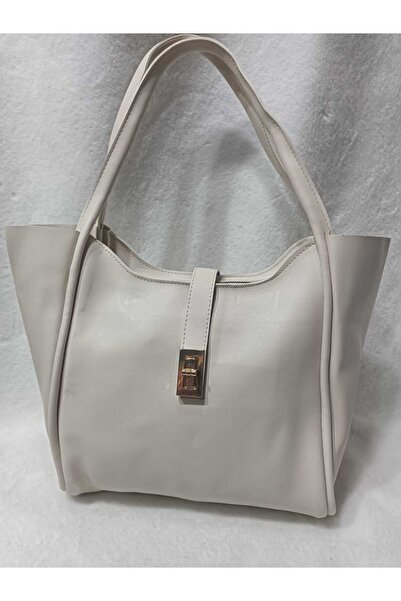 Flower Kol Çantası