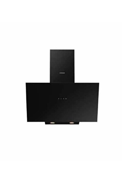 Silverline İkili Siyah Ankastre Set (3481 Flam Siyah Davlumbaz - VC8210B01 Elektrikli Ocak)