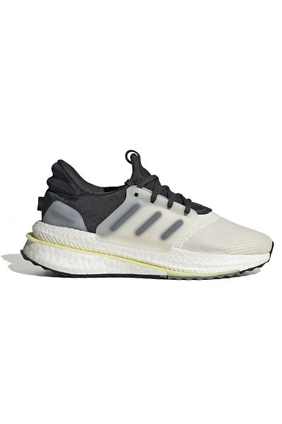 adidas X_Plrboost Γυναικεία παπούτσια για τρέξιμο - HP3142 Cream