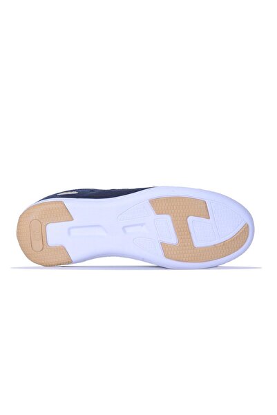M.P. Mp 251-7320Mr Lacivert Erkek Yazlık Sneaker Spor Ayakkabı