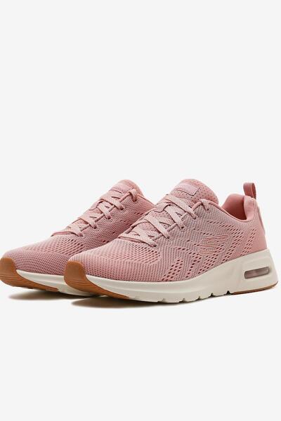 SKECHERS 149948-Dkrs Skech-Air Court Kadin Spor Ayakkabı