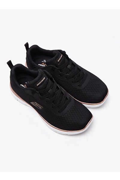 SKECHERS 88888316tk Bkrg Summits Kadın Spor Ayakkabı