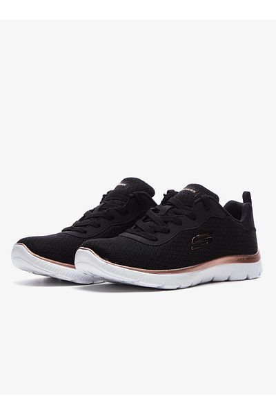 SKECHERS 88888316 Tk Bkrg Summits Women's Sports Shoes