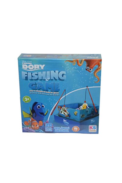 Ks Games Ks Dory Fishing Game Dory Fish Catching Game