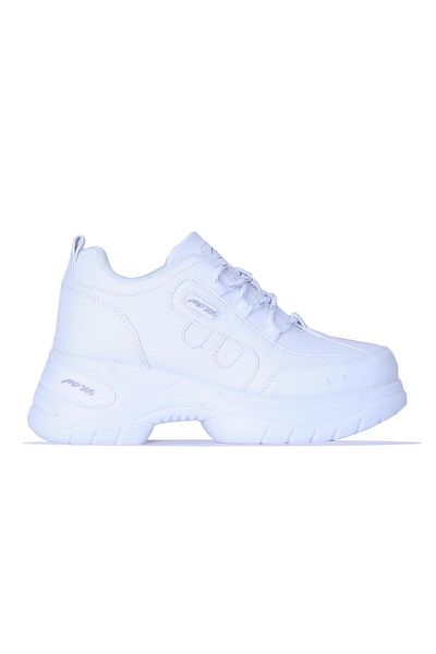 M.P. Mp 251-305Zn Pantofi sport pentru femei cu talpă groasă