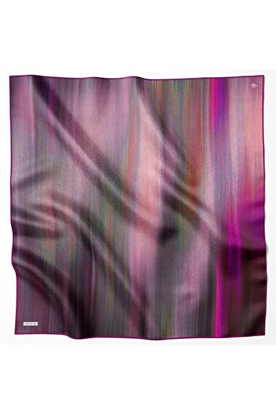 Armine Μεταξωτό κασκόλ σειράς Nostalgia - 9017d-56 - Sura