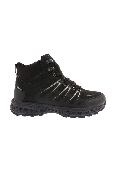 Hammer Jack Garson Boot Waterproof Black 3 Outdoor Ανδρικές Μπότες 102 19900-m