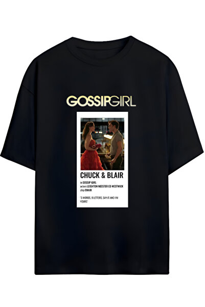 PERISENSE تي شيرت قطني ممشط كبير الحجم 100% قطن - تي شيرت صيفي مريح وفضفاض مط...