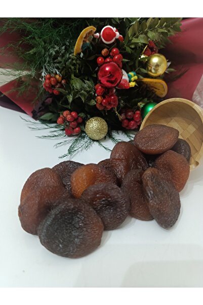 KuruVia Jumbo Boy Malatya Gün Kurusu Kayısı (1.SINIF)500 gr