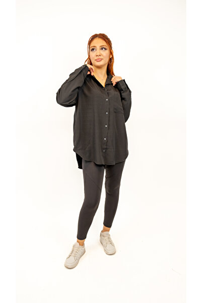 BUSEM Basic Shirt with Body