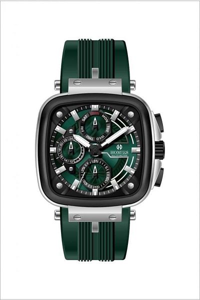 Homies Hm25157S01-2 Men's Watch