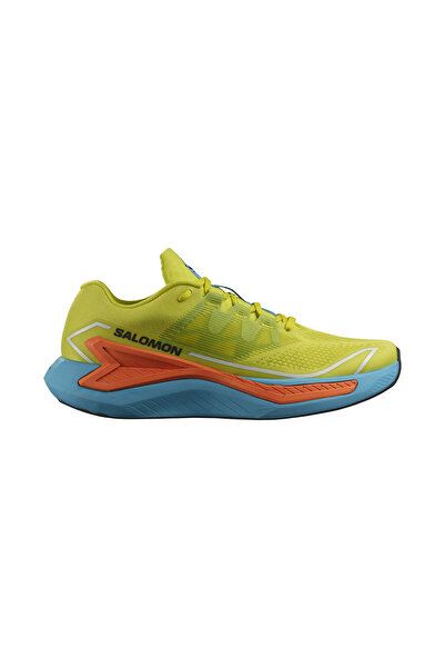 Salomon DRX BLISS Erkek Koşu Ayakkabısı Sulphur Spring L47439100