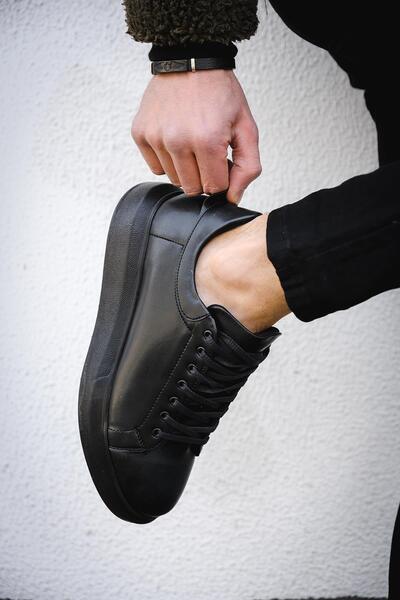 Oksit Pánské tenisky Cnt 360 Lace Thick Sole