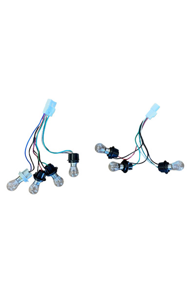 Karagöz Otomotiv Yedek Parça Merkezi Toyota Corolla 04 05 06 Modeller Arası S...