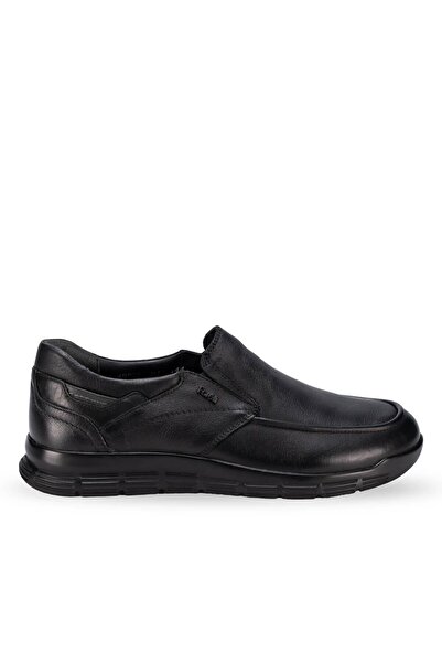 Forelli Mather-H Men's Leather Shoes Black