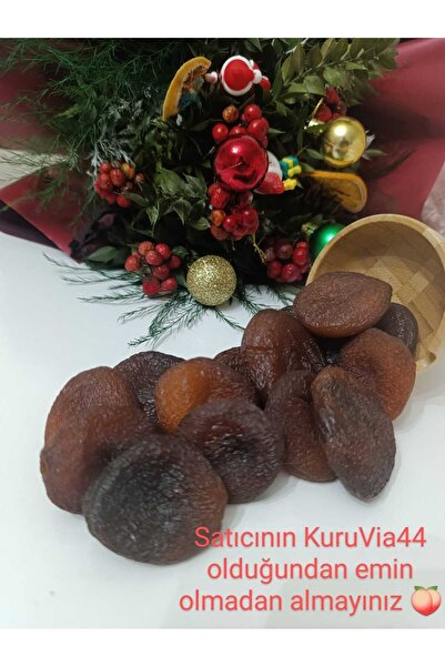 KuruVia Jumbo Boy Malatya Gün Kurusu Kayısı (1.SINIF)500 gr