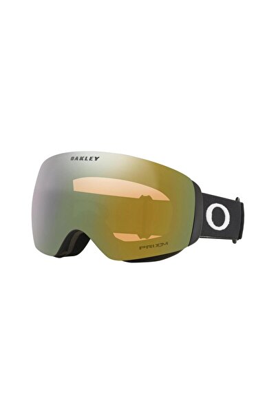 Oakley نظارات التزلج/التزلج على الجليد للجنسين من Flight Deck-0OO7064C7