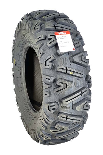 Billas BİLLAS 26 9 14 BL780 ATV DIŞ LASTİK 6PR