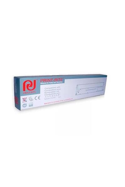 PRINT-RITE Data-P274 Lx-350 (Rfe444Bprj) Equivalent Ribbon