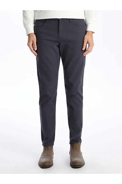 LC Waikiki Ανδρικό παντελόνι Chino Basic Slim Fit