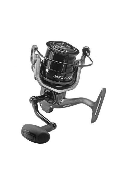 BAUER Baro 6000 Surf Olta Makinası