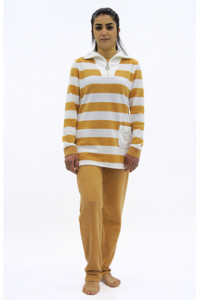 Sementa Піжамний комплект з товстими лініями