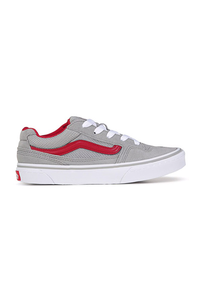Vans VN0005W6Y691 Caldrone CHARCOAL/RED