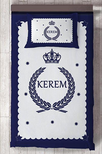MEKTA HOME İsimli Yatak Örtüsü MKTİYT-4001