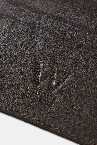 W Collection Coffee Card Holder