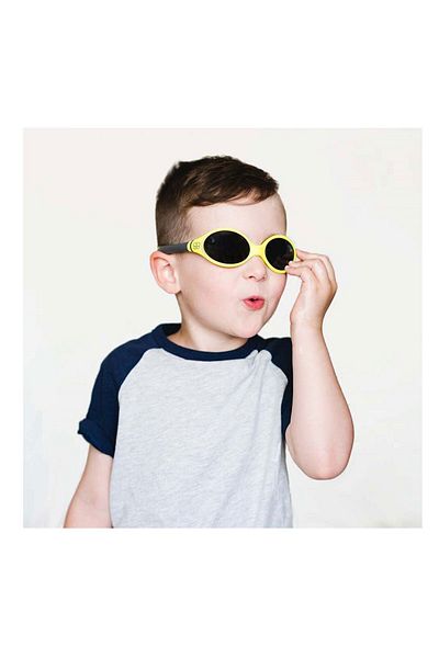 bblüv Sölar Unbreakable Baby and Kids Sunglasses