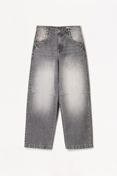 Bershka Super baggy jeans
