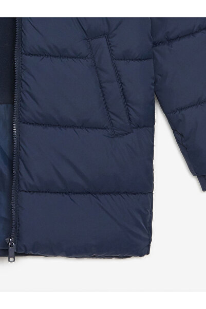 LC Waikiki Lcw Çocuk W43128g4 Kbn, okos lila