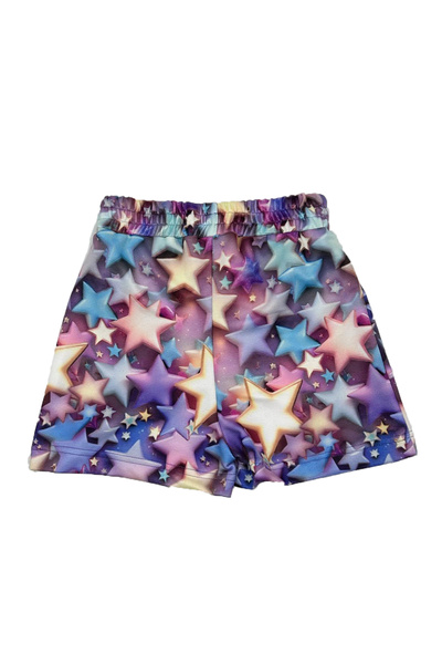 By Piera Kız Çocuk Şort Etek